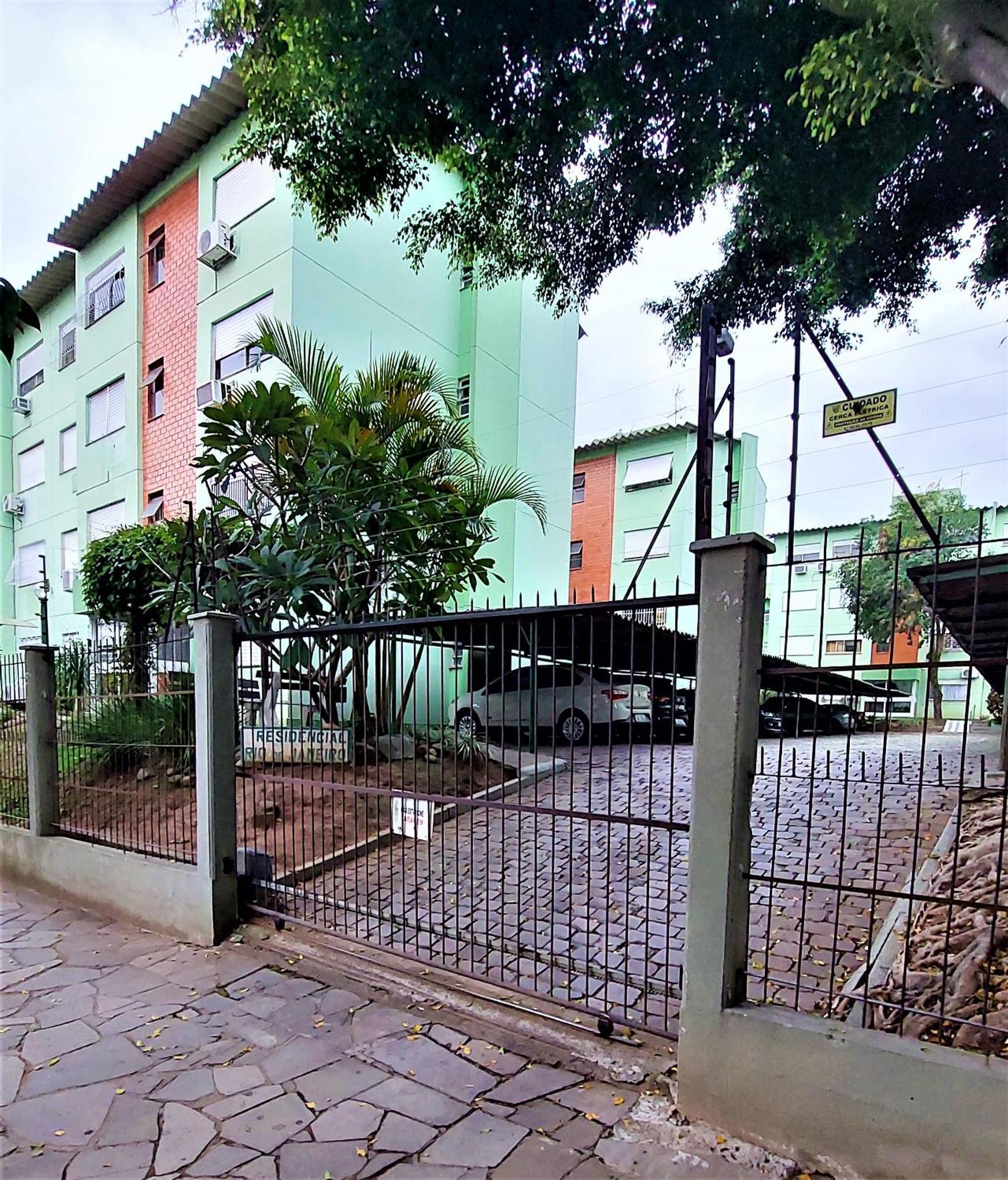 Apartamento Top, 3 Quartos, Wi-Fi 300 Mbps Apartment Porto Alegre Exterior photo